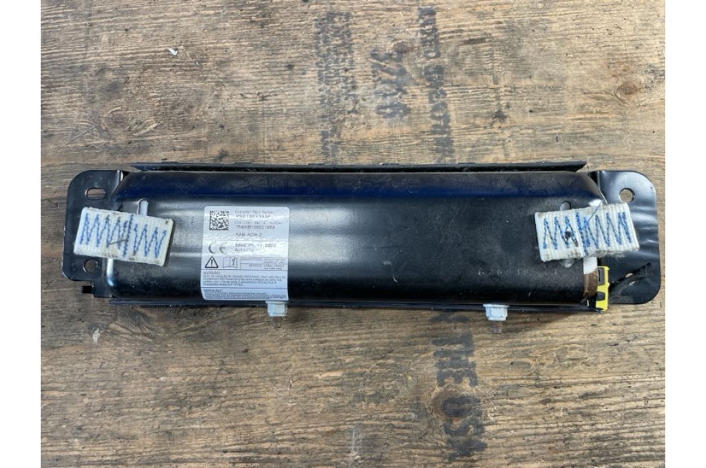 68186539AF | Poduszka powietrzna dla pasażera CHRYSLER PACIFICA 16-20 (381444) - Zdjęcie 4