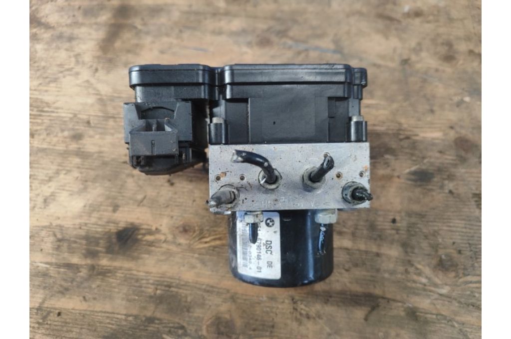 34516790146 | Moduł ABS BMW 3 SERIES (E90-E93) 2005–2014 (381445) - Zdjęcie 2