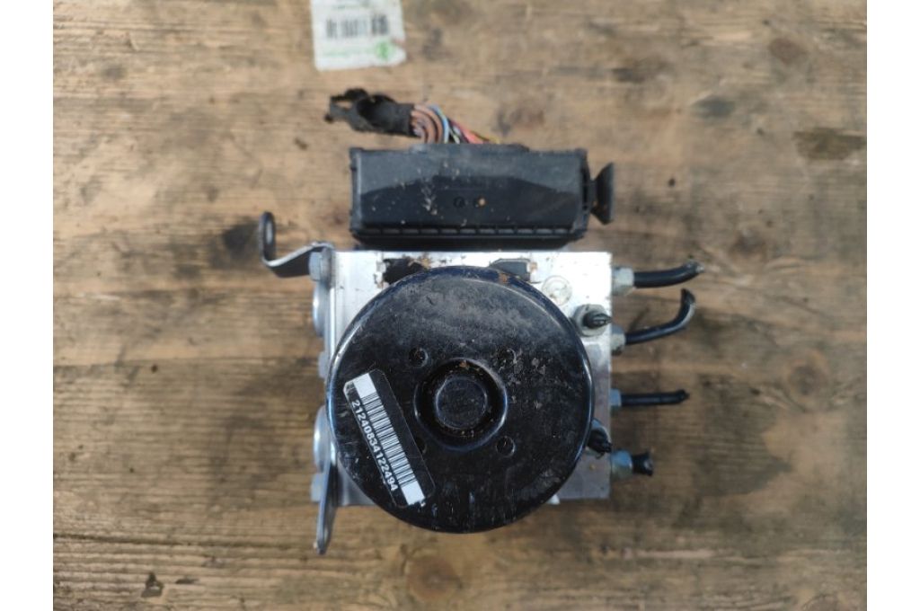 34516790146 | Moduł ABS BMW 3 SERIES (E90-E93) 2005–2014 (381445) - Zdjęcie 3