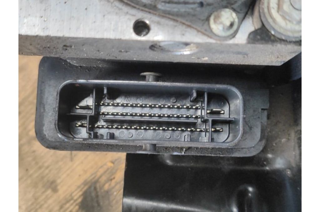 47660-6FL0B | Moduł ABS NISSAN X-TRAIL/ROGUE T32 13-20 (381447) - Zdjęcie 4