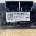8V0820043D | Moduł sterowania ogrzewaniem AUDI A3 (8V) 12–17 (381450) - Podgląd 4