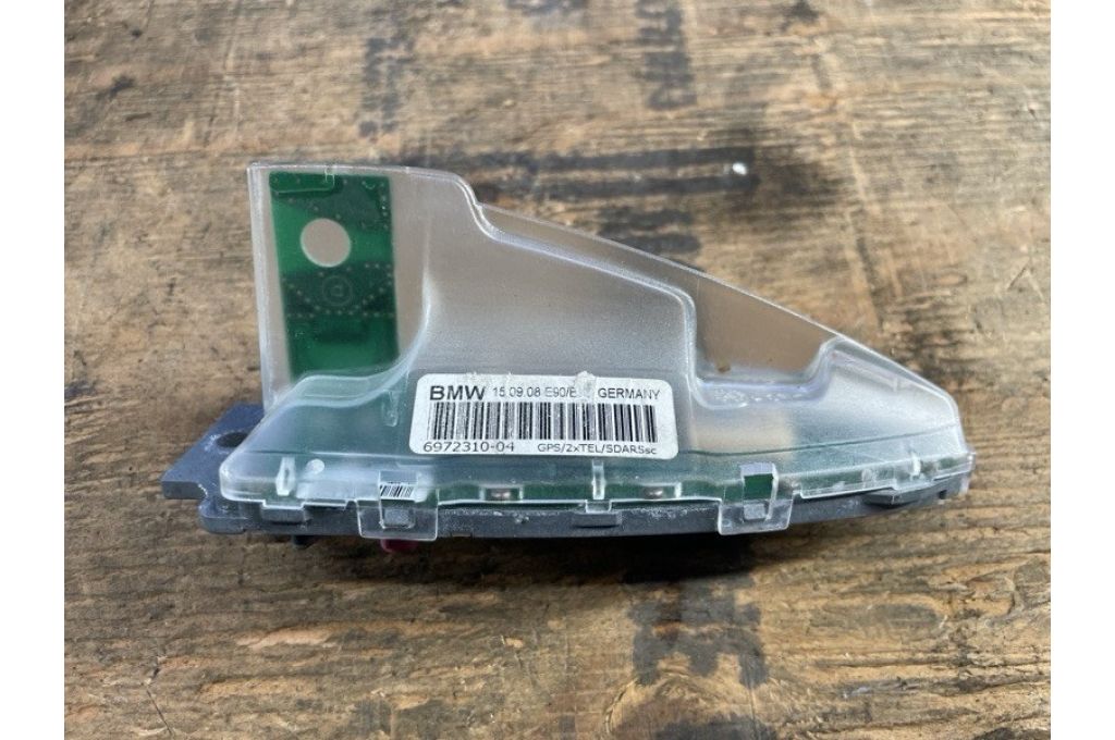 65206972310 | Antena BMW 3 SERIES (E90-E93) 2005–2014 (381454) - Zdjęcie 5