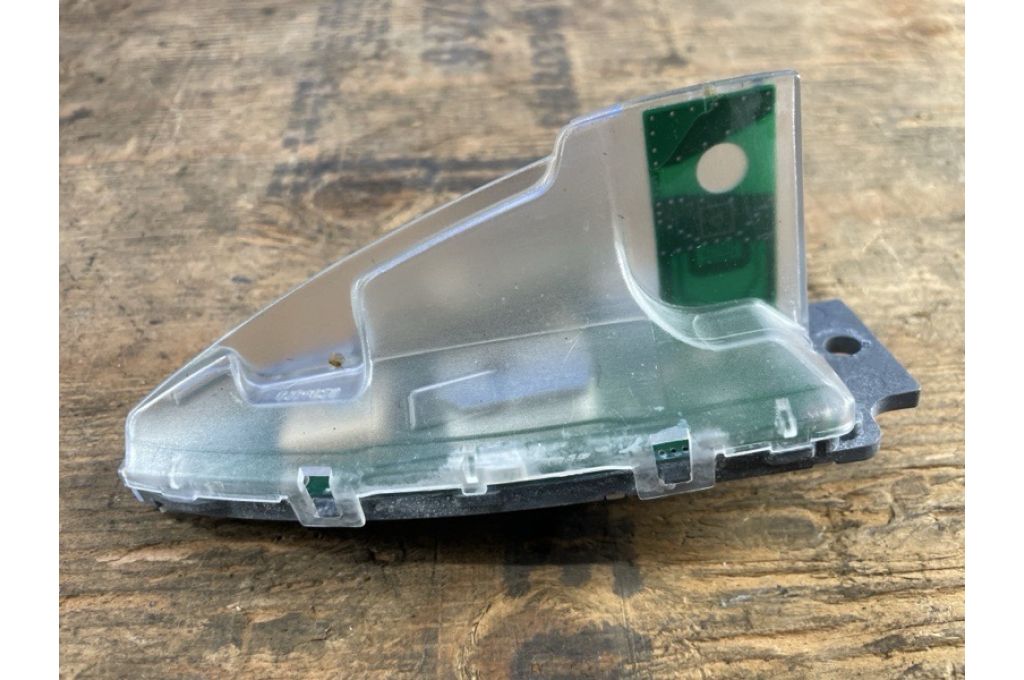 65206972310 | Antena BMW 3 SERIES (E90-E93) 2005–2014 (381454) - Zdjęcie 7