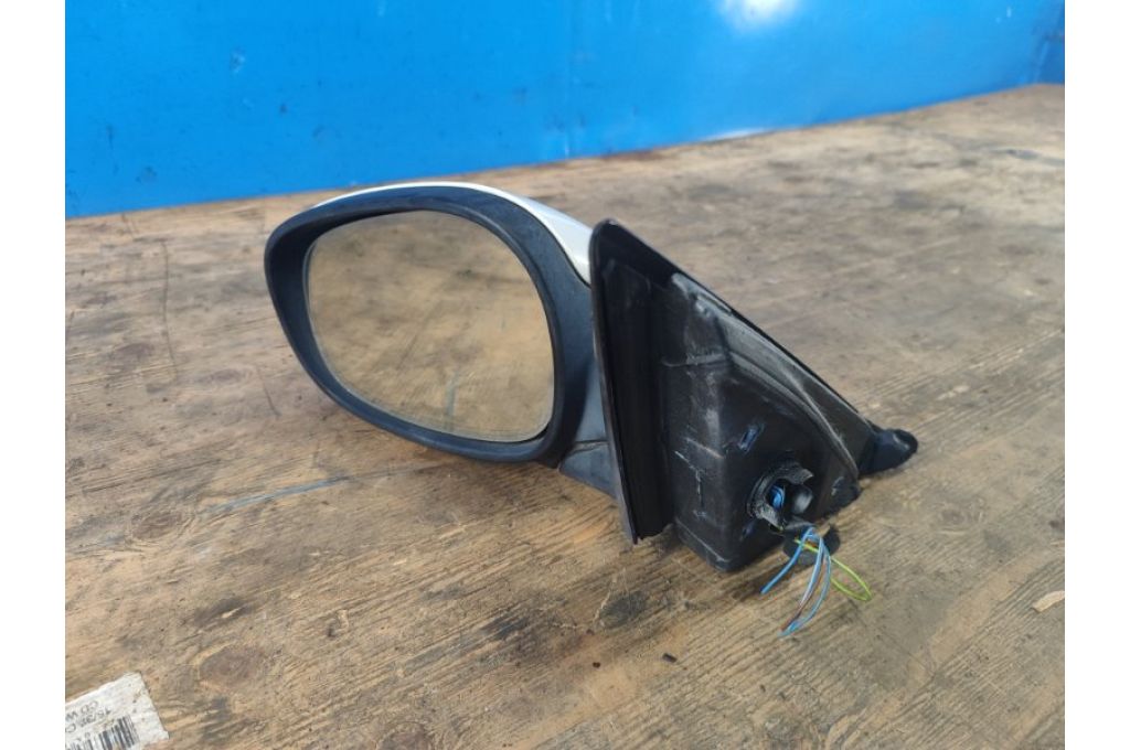 51167282599 | Lusterko lew. BMW 3 SERIES (E90-E93) 2005–2014 (381456) - Zdjęcie 4