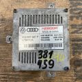 4G0907397P | Przetwornica XENON AUDI A3 (8V) 12–17 (381459)