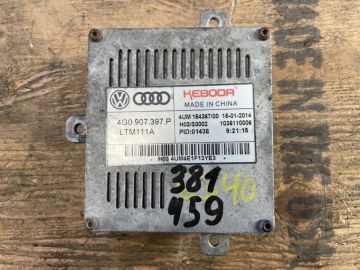 Przetwornica XENON AUDI A3 (8V) 12–17