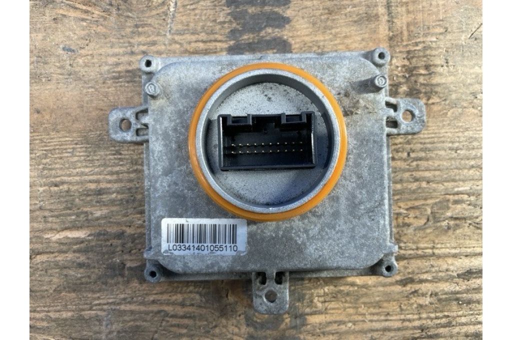 4G0907397P | Przetwornica XENON AUDI A3 (8V) 12–17 (381459) - Zdjęcie 2