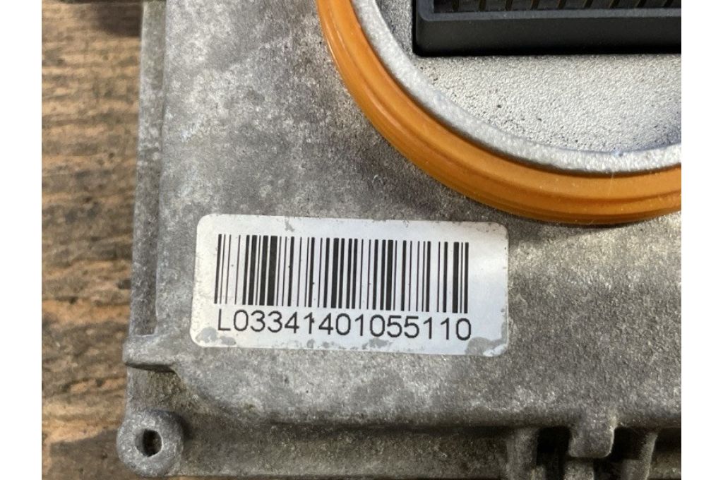 4G0907397P | Przetwornica XENON AUDI A3 (8V) 12–17 (381459) - Zdjęcie 3