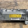 7390042031C0 | Poduszka powietrzna na kolana lew. TOYOTA RAV4 13-19 (381475) - Podgląd 3