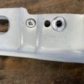 41002993149 | Zawias maski lew. BMW X1 E84 09- (381478) - Podgląd 5