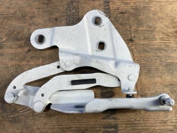 Zawias maski praw. BMW X1 E84 09-