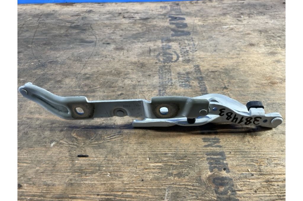 41627210675 | Zawias pokrywy bagażnika lew. BMW 3 SERIES (E90-E93) 2005–2014 (381483) - Zdjęcie 2