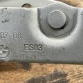 41627210675 | Zawias pokrywy bagażnika lew. BMW 3 SERIES (E90-E93) 2005–2014 (381483) - Podgląd 3