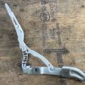 41627210675 | Zawias pokrywy bagażnika lew. BMW 3 SERIES (E90-E93) 2005–2014 (381483) - Podgląd 4