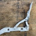 41627210675 | Zawias pokrywy bagażnika lew. BMW 3 SERIES (E90-E93) 2005–2014 (381483) - Podgląd 5