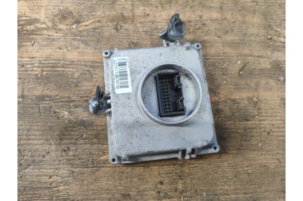 4G0907397P | Przetwornica XENON AUDI A3 (8V) 12–17 (381484) - Zdjęcie 2
