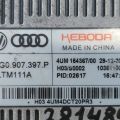 4G0907397P | Przetwornica XENON AUDI A3 (8V) 12–17 (381484) - Podgląd 4