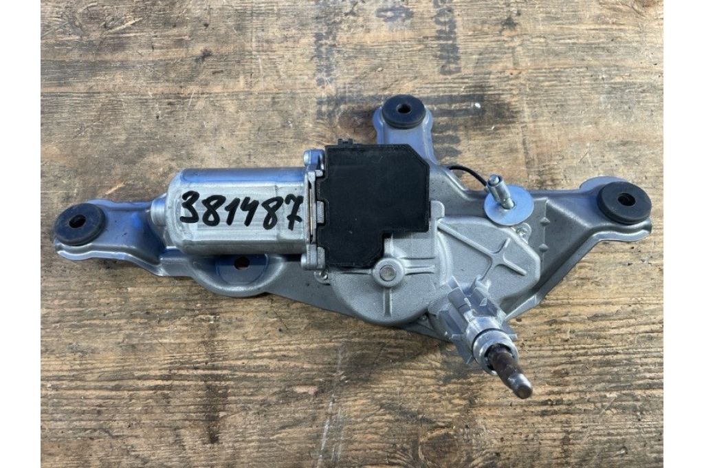 85130-48030 | Silnik wycieraczek tyl. LEXUS RX300/330/350/400 03-09 (381487)