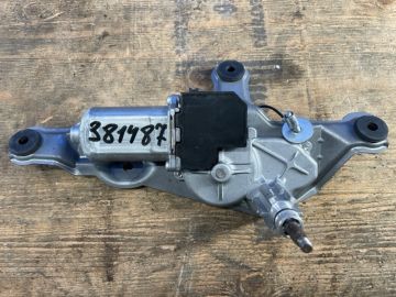 Silnik wycieraczek tyl. LEXUS RX300/330/350/400 03-09