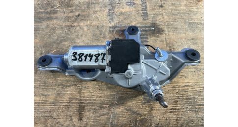 Silnik wycieraczek tyl. LEXUS RX300/330/350/400 03-09