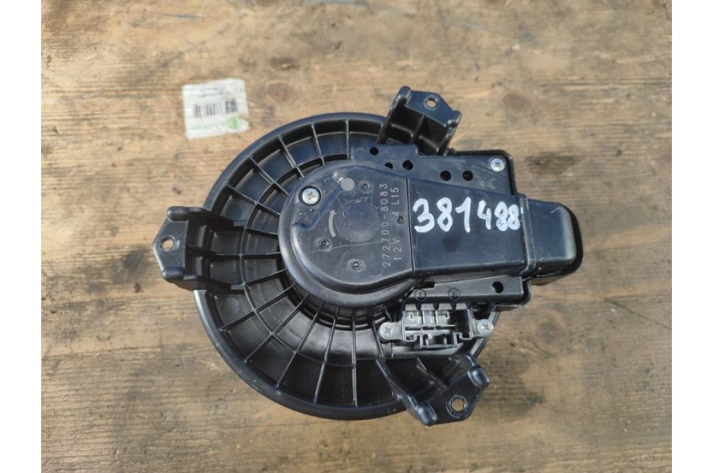 8710312080 | silnik nagrzewnicy TOYOTA PRIUS - 30 09-17 (381488)