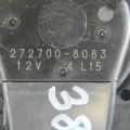 8710312080 | silnik nagrzewnicy TOYOTA PRIUS - 30 09-17 (381488) - Podgląd 4