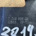 41007270884 | Zawias maski praw. BMW 5 SERIES (F10) 11-13 (381490) - Podgląd 5