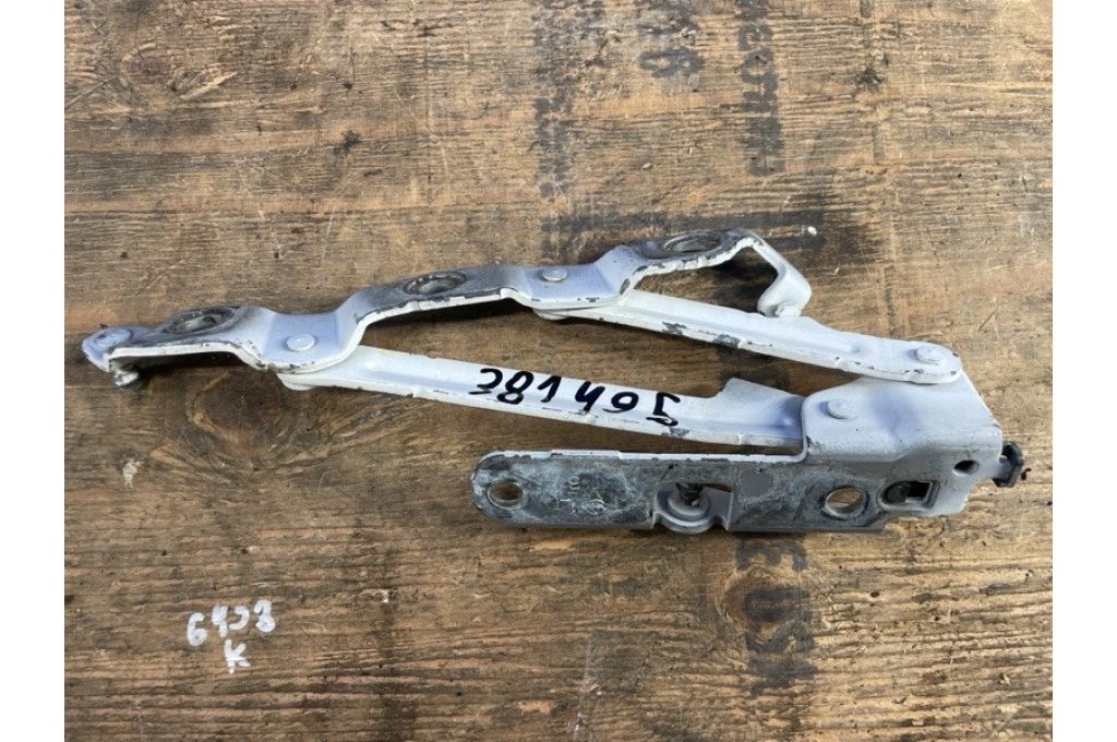 65401-JK00A | Zawias maski lew. INFINITI G25/G35/G37/Q40 06-14 (381495)