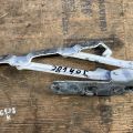 65401-JK00A | Zawias maski lew. INFINITI G25/G35/G37/Q40 06-14 (381495)
