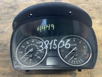 Tablica przyrządów BMW X1 E84 09-
