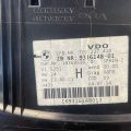9316148-01 | Tablica przyrządów BMW X1 E84 09- (381506) - Podgląd 6