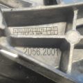 51167307155 | Lusterko lew. BMW X1 E84 09- (381515) - Podgląd 7