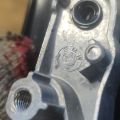 51167307155 | Lusterko lew. BMW X1 E84 09- (381515) - Podgląd 8