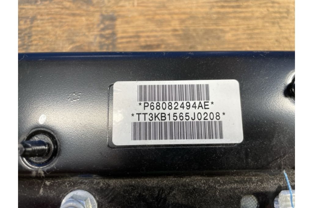 68082494AE | Poduszka powietrzna na kolana DODGE JOURNEY 08-20 (381516) - Zdjęcie 3