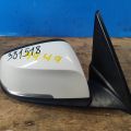 51167307156 | Lusterko praw. BMW X1 E84 09- (381518)