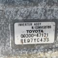 G9200-47121 | inwerter TOYOTA PRIUS - 20 03-11 (381523) - Podgląd 6