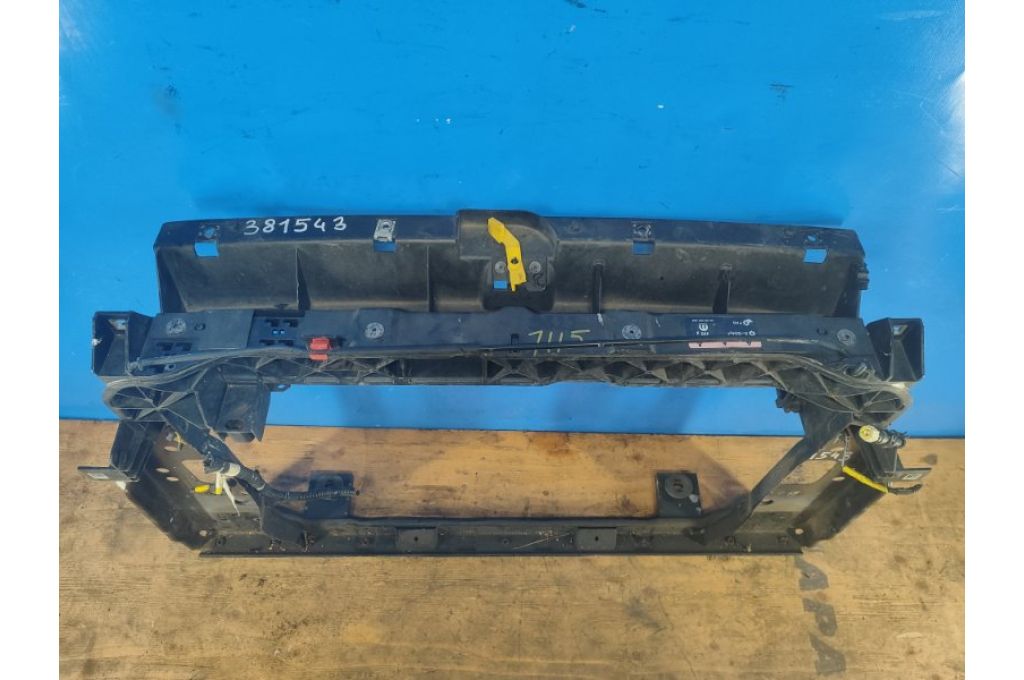 68256097AA | Pas przedni JEEP RENEGADE (BU) 14- (381543) - Zdjęcie 2