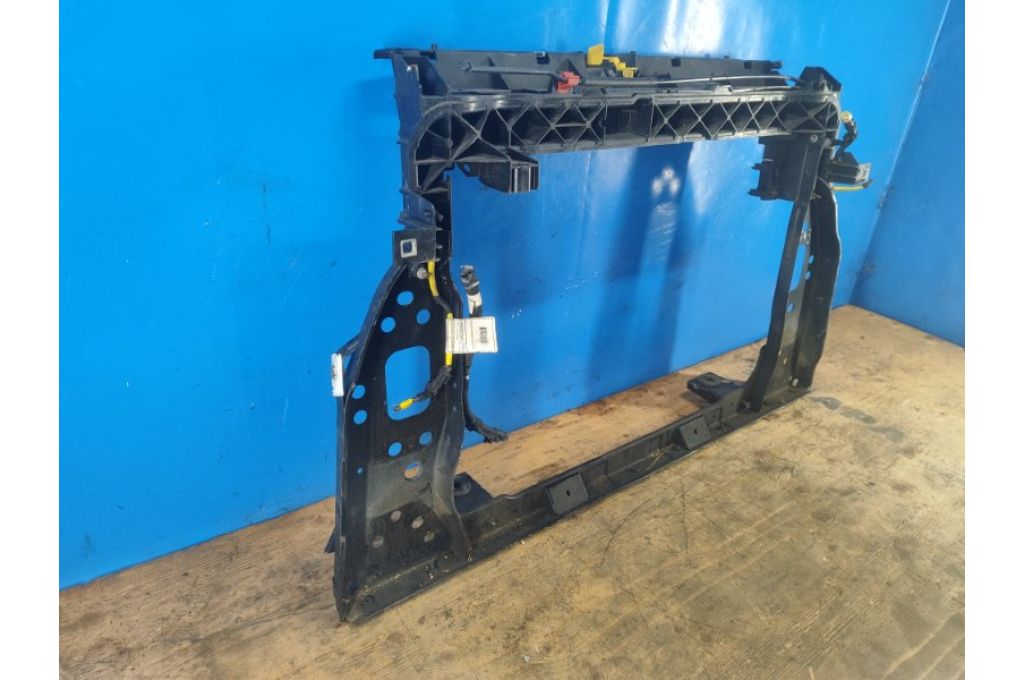 68256097AA | Pas przedni JEEP RENEGADE (BU) 14- (381543) - Zdjęcie 3