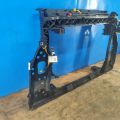 68256097AA | Pas przedni JEEP RENEGADE (BU) 14- (381543) - Podgląd 3