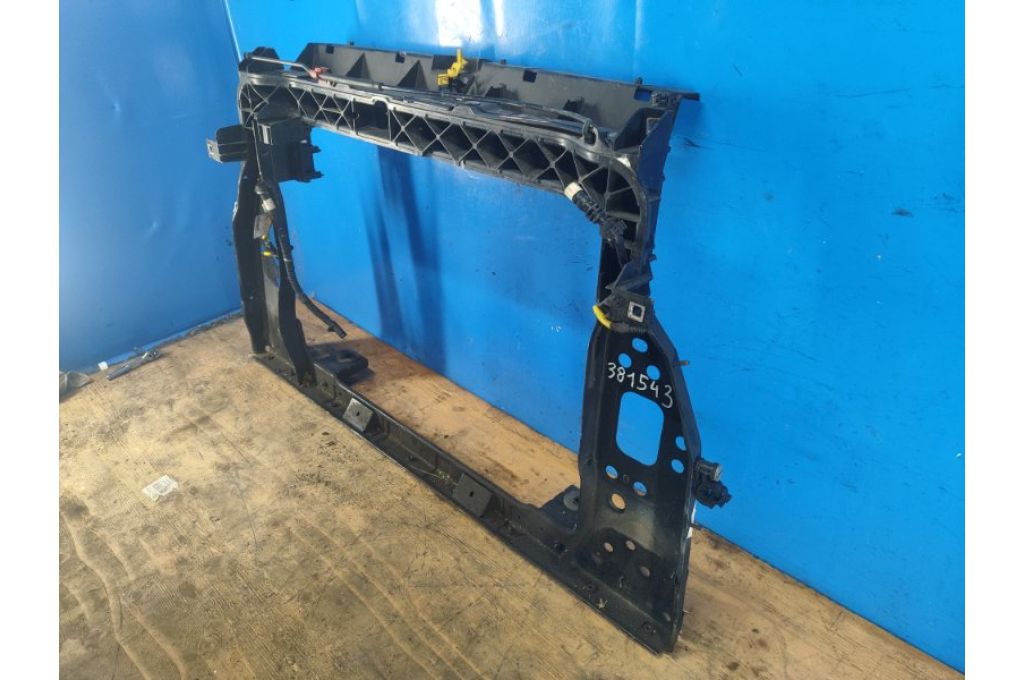 68256097AA | Pas przedni JEEP RENEGADE (BU) 14- (381543) - Zdjęcie 4