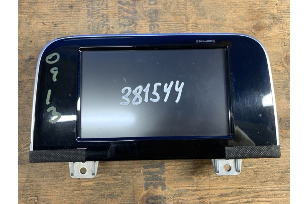96130-J5700FHV | monitor KIA STINGER (CK) 17- (381544)