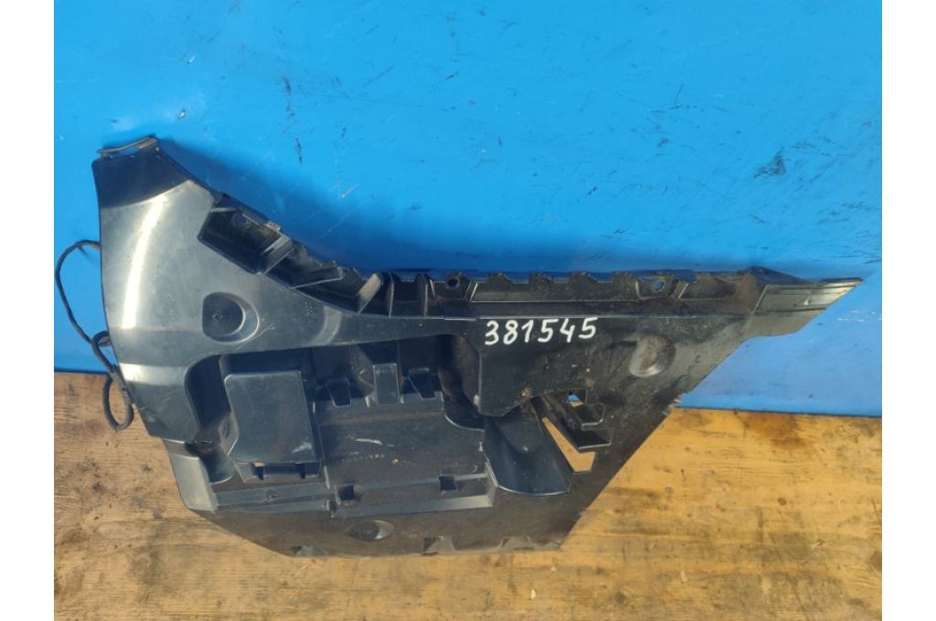 51127184768 | Wspornik/mocowanie tylnego zderzaka praw. BMW 5 SERIES (F10) 11-13 (381545) - Zdjęcie 2