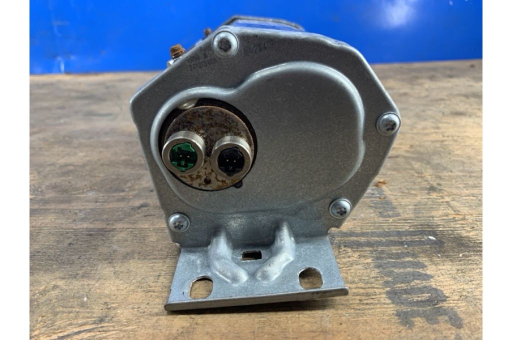 72122990511 | Poduszka powietrzna dla pasażera BMW X1 E84 09- (381563) - Zdjęcie 5