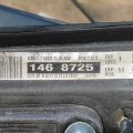 BB53-17683-TL | Lusterko lew. FORD EXPLORER 10-20 (381564) - Podgląd 7