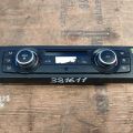 64119224545 | Moduł sterowania ogrzewaniem BMW 3 SERIES (E90-E93) 2005–2014 (381611)