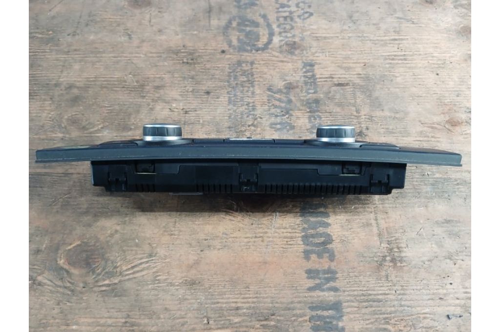 64119224545 | Moduł sterowania ogrzewaniem BMW 3 SERIES (E90-E93) 2005–2014 (381611) - Zdjęcie 3