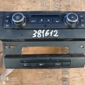 64119292263 | Moduł sterowania ogrzewaniem BMW X1 E84 09- (381612)
