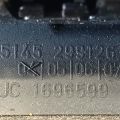 64119292263 | Moduł sterowania ogrzewaniem BMW X1 E84 09- (381612) - Podgląd 5