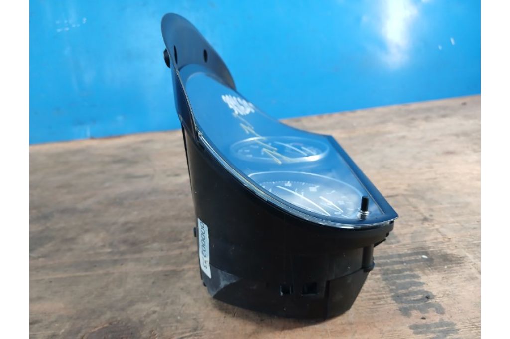 62109187066 | Tablica przyrządów BMW 3 SERIES (E90-E93) 2005–2014 (381620) - Zdjęcie 3