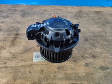 silnik nagrzewnicy BMW 3 SERIES (F30) 2012–21